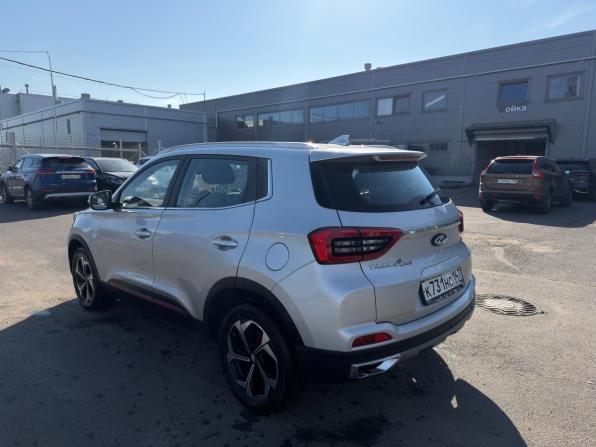 Chery Tiggo 4 Pro I с пробегом 2023 года, цена 1 549 000 рублей, 37500 км, внедорожник, Автокод Объявления
