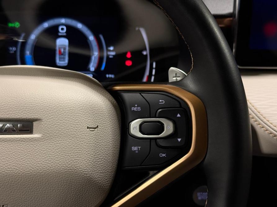 Haval Jolion I Челябинск  - изображение 17