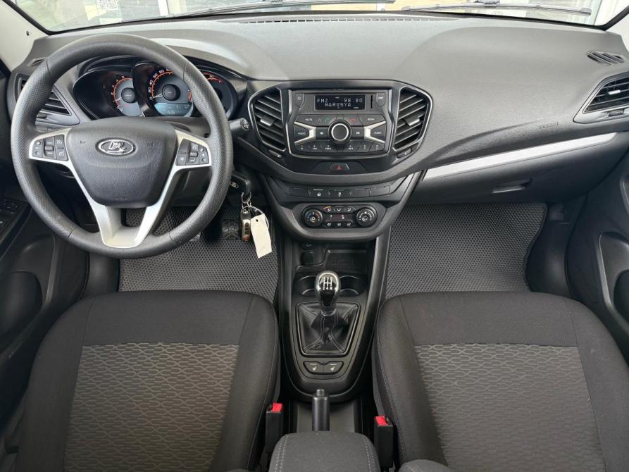 Lada (ВАЗ) Vesta I Липецк  - изображение 8