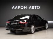 Mercedes-Benz S-Класс AMG IV (W223) Москва  - изображение 38