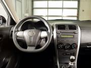 Toyota Corolla X (E140 E150) Кемерово  - изображение 28