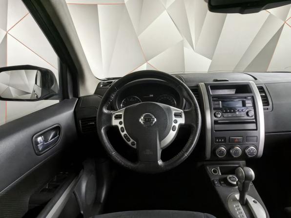 Nissan X-Trail II Рестайлинг с пробегом 2012 года, цена 1 100 000 рублей, 141866 км, внедорожник, Автокод Объявления