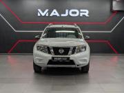 Nissan Terrano III (D10) Москва  - изображение 46