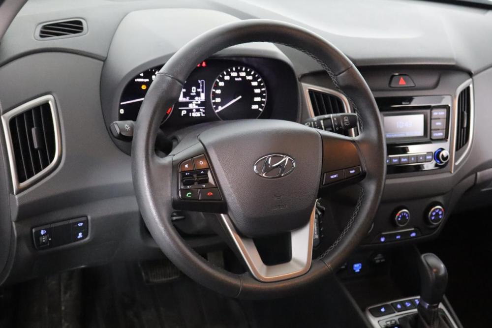 Hyundai Creta I Рестайлинг Санкт-Петербург  - изображение 9