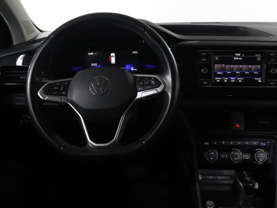 Volkswagen Taos I Москва  - изображение 17