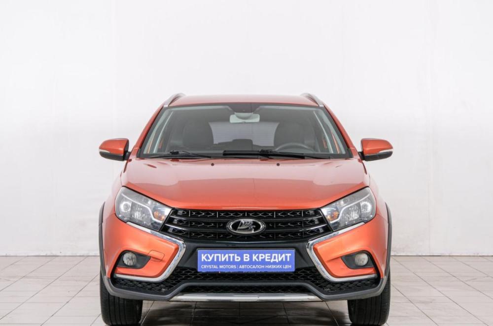Lada (ВАЗ) Vesta I Красноярск  - изображение 2