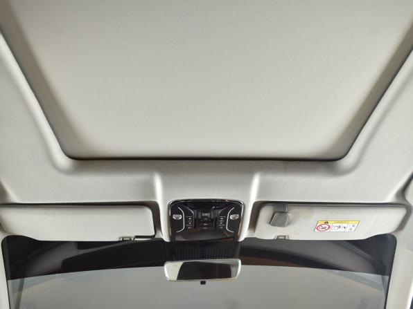 JETOUR X70+ I Рестайлинг с пробегом 2024 года, цена 2 199 995 рублей, 31267 км, внедорожник, Автокод Объявления