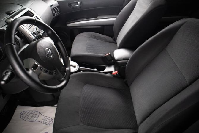 Nissan X-Trail II с пробегом 2011 года, цена 1 379 000 рублей, 190000 км, внедорожник, Автокод Объявления