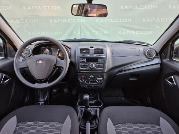 Lada (ВАЗ) Granta I Рестайлинг с пробегом 2025 года, цена 1 080 000 рублей, 2245 км, универсал, Автокод Объявления