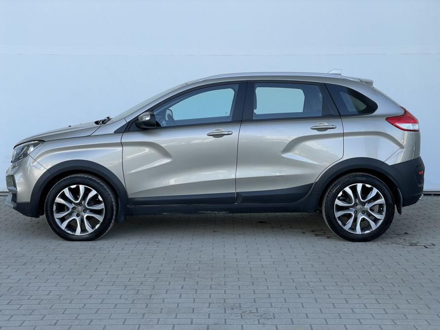 Lada (ВАЗ) XRAY I Екатеринбург  - изображение 10