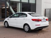Kia Rio III Рестайлинг Химки  - изображение 16