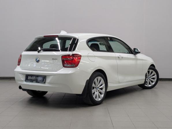 BMW 1 серии II (F20/F21) с пробегом 2012 года, цена 1 150 000 рублей, 143376 км, хэтчбек, Автокод Объявления