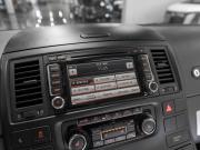 Volkswagen Multivan T5 Рестайлинг Москва  - изображение 43