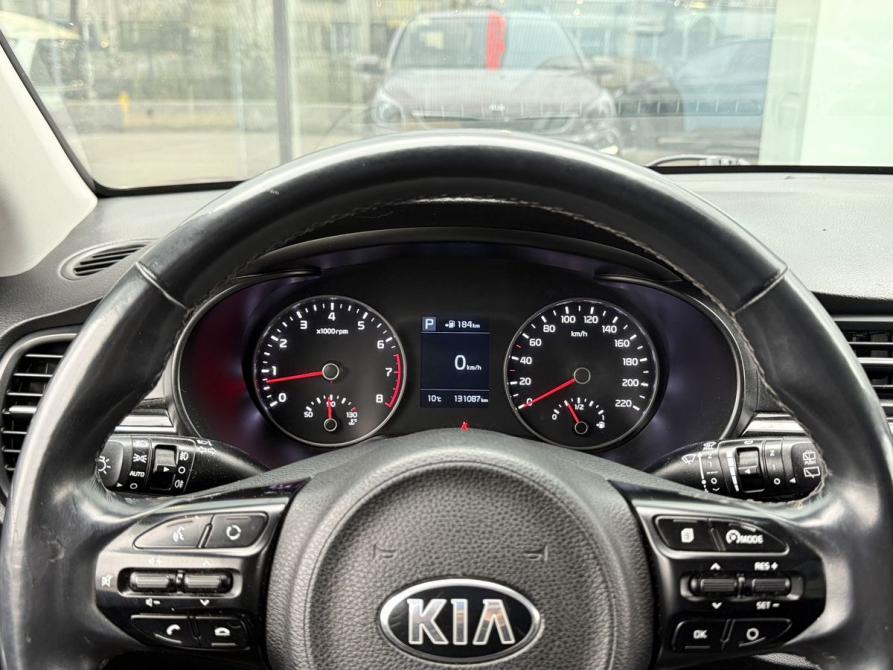 Kia Rio IV Самара  - изображение 14