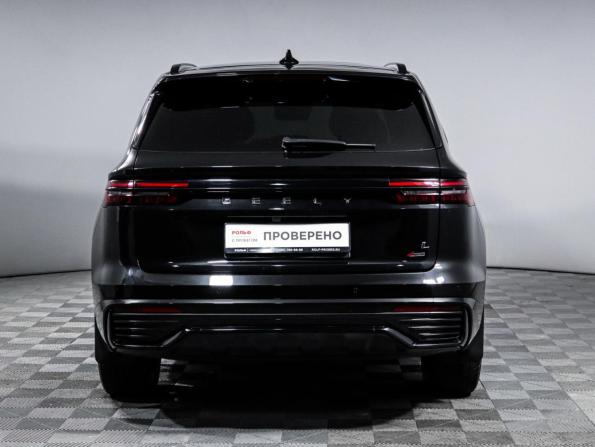 Geely Monjaro I Рестайлинг с пробегом 2025 года, цена 3 300 000 рублей, 69500 км, внедорожник, Автокод Объявления