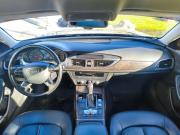 Audi A6 IV (C7) Рестайлинг Пермь  - изображение 17