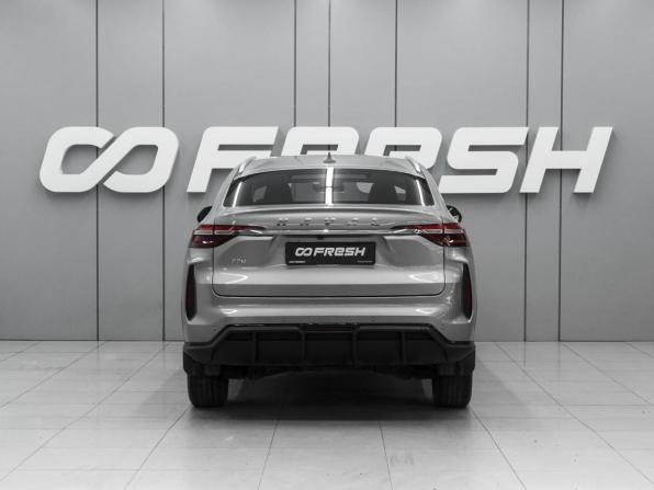 Haval F7x I Рестайлинг с пробегом 2023 года, цена 2 150 000 рублей, 49745 км, внедорожник, Автокод Объявления