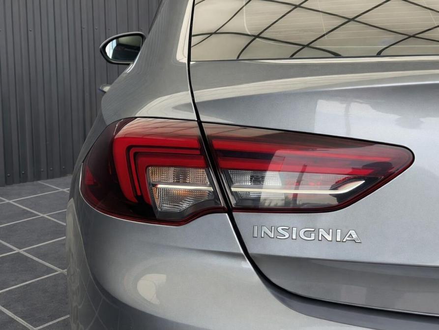 Opel Insignia II Пермь  - изображение 25