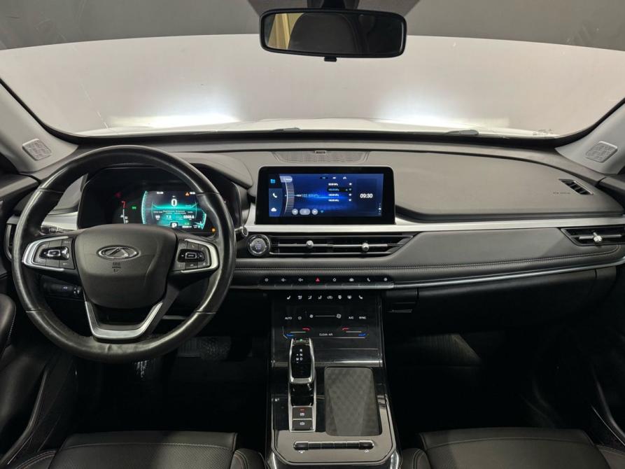 Chery Tiggo 7 Pro I Уфа  - изображение 12