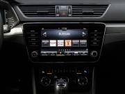 Skoda Superb III Рестайлинг Тюмень  - изображение 48