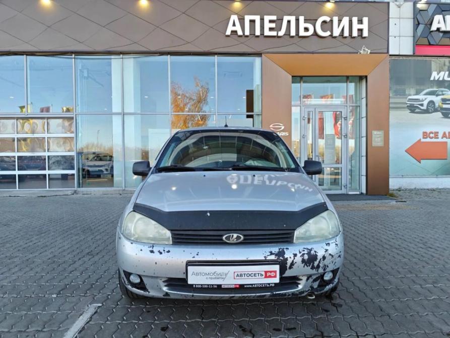 Lada (ВАЗ) Kalina I Набережные Челны  - изображение 2