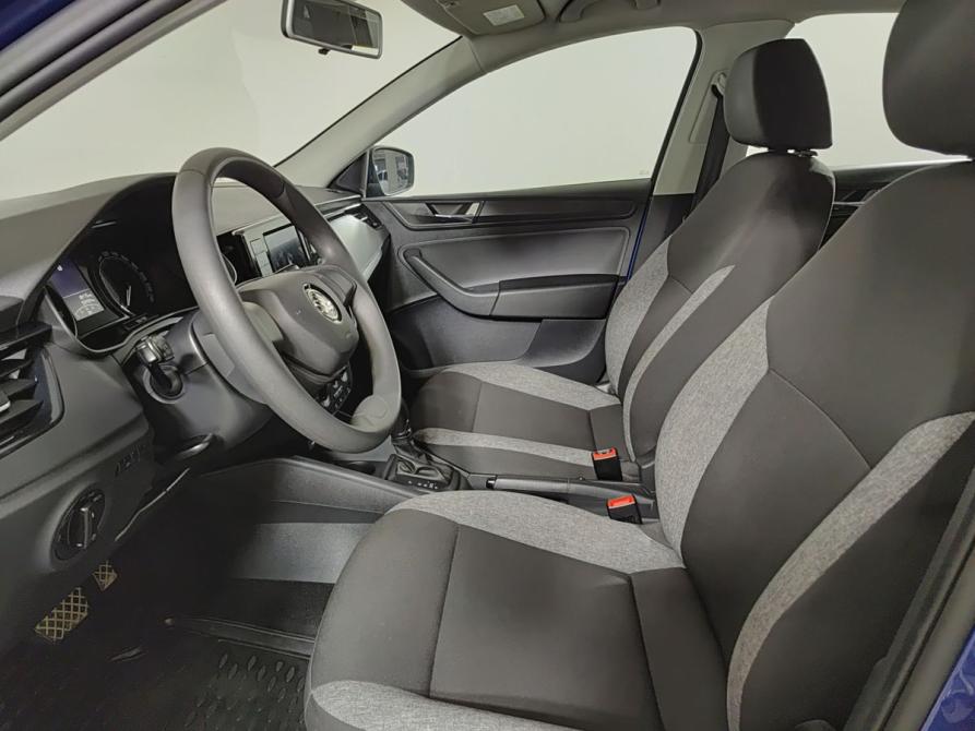 Skoda Rapid II Уфа  - изображение 20