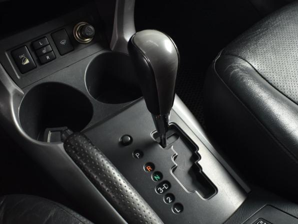 Toyota RAV4 III (XA30) с пробегом 2007 года, цена 1 199 995 рублей, 408868 км, внедорожник, Автокод Объявления