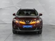 Nissan Murano II (Z51) Рестайлинг 2 Новосибирск  - изображение 37