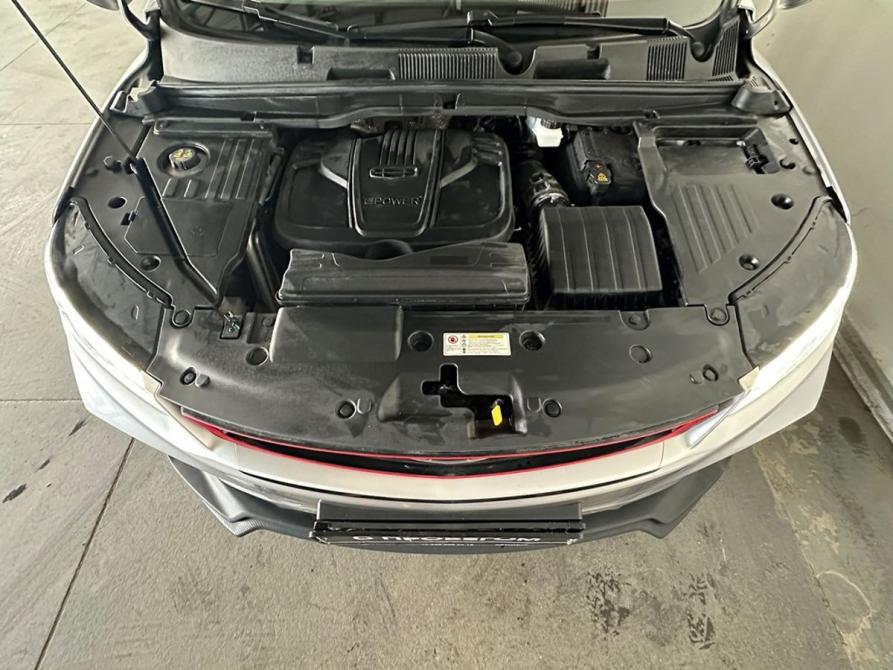 Geely Coolray I Москва  - изображение 23