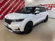 Kia Carnival IV Новочеркасск  - изображение 26