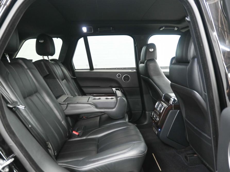 Land Rover Range Rover IV Ростов-на-Дону  - изображение 15
