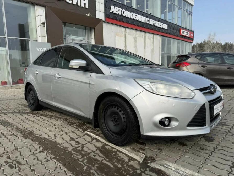 Ford Focus III Набережные Челны  - изображение 5