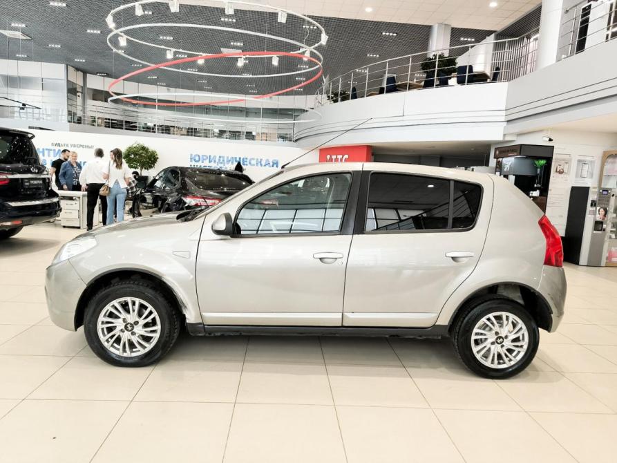 Renault Sandero I Казань  - изображение 10