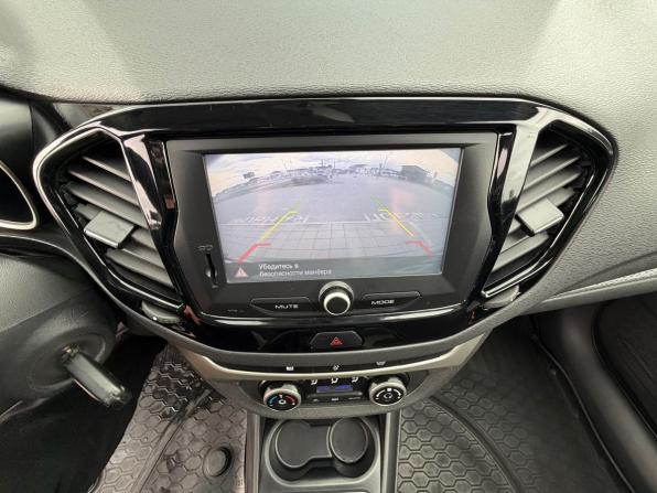 Lada (ВАЗ) Vesta I с пробегом 2019 года, цена 1 085 000 рублей, 123856 км, универсал, Автокод Объявления