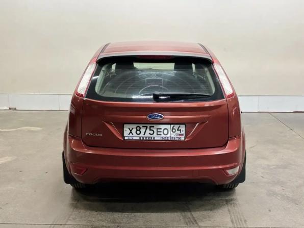 Ford Focus II Рестайлинг с пробегом 2010 года, цена 388 000 рублей, 167561 км, хэтчбек, Автокод Объявления