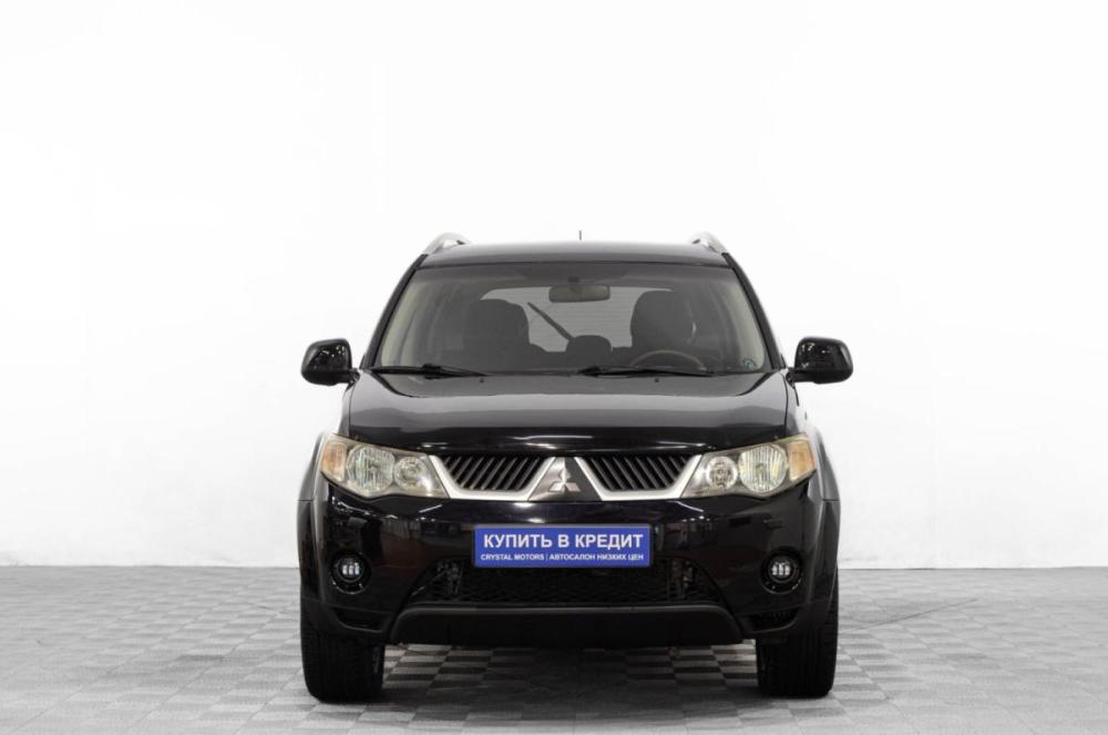 Mitsubishi Outlander II Барнаул  - изображение 2