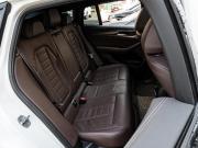 BMW X4 II (G02) Рестайлинг Краснодар  - изображение 30