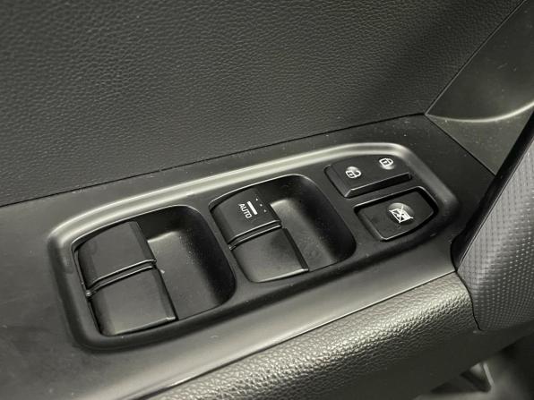 Hyundai Creta I Рестайлинг с пробегом 2018 года, цена 2 043 600 рублей, 70817 км, внедорожник, Автокод Объявления