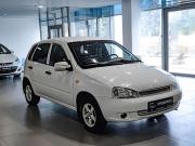 Lada (ВАЗ) Kalina I Казань  - изображение 25