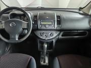 Nissan Note I Москва  - изображение 27