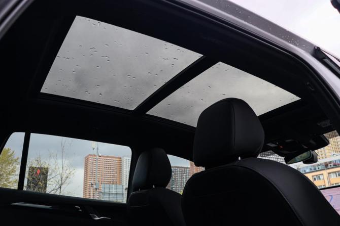 Volkswagen Tiguan III (China Market) с пробегом 2025 года, цена 4 680 000 рублей, 3004 км, внедорожник, Автокод Объявления