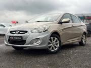 Hyundai Solaris I Санкт-Петербург  - изображение 19