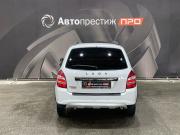 Lada (ВАЗ) Granta I Рестайлинг Пермь  - изображение 26