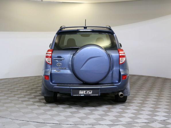 Toyota RAV4 III (XA30) Рестайлинг с пробегом 2011 года, цена 1 135 000 рублей, 205714 км, внедорожник, Автокод Объявления