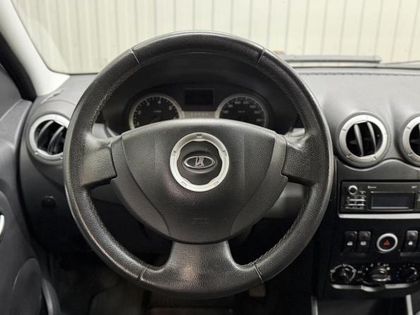 Lada (ВАЗ) Largus I с пробегом 2018 года, цена 680 000 рублей, 97295 км, универсал, Автокод Объявления