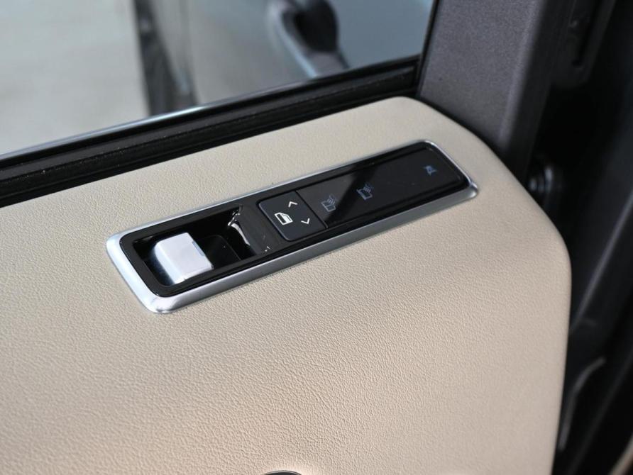 Land Rover Range Rover Sport II Рестайлинг Ростов-на-Дону  - изображение 27