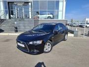 Mitsubishi Lancer X Рестайлинг Саратов  - изображение 16