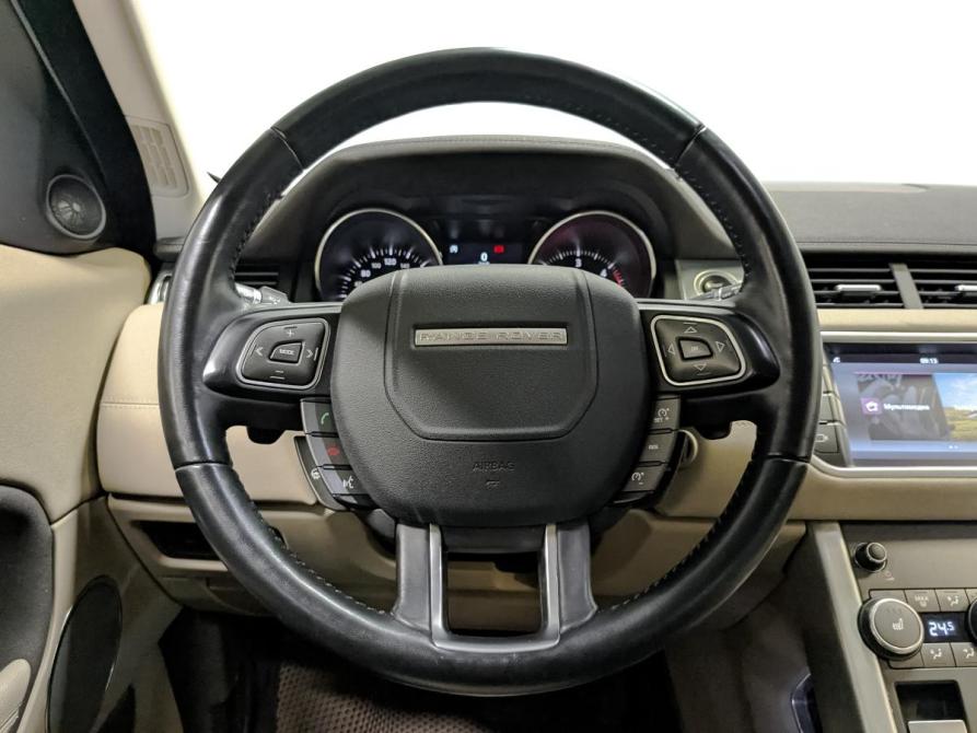 Land Rover Range Rover Evoque I Рестайлинг Санкт-Петербург  - изображение 22