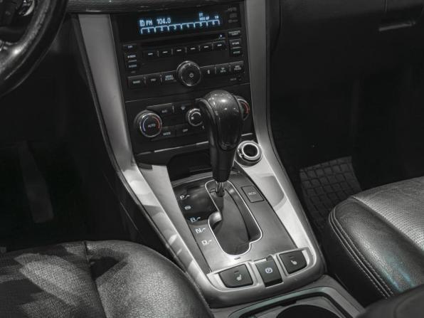 Chevrolet Captiva I Рестайлинг 2 с пробегом 2014 года, цена 1 250 000 рублей, 169922 км, внедорожник, Автокод Объявления