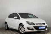 Opel Astra J Рестайлинг Пермь  - изображение 22